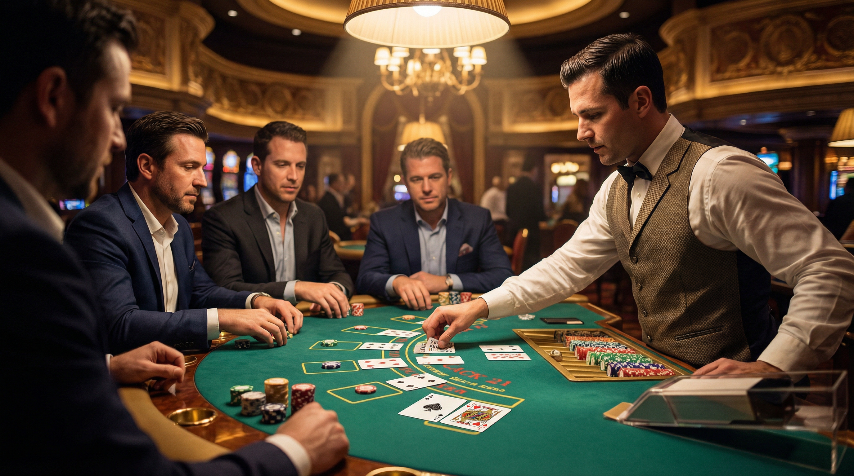 彩票平台21点扑克游戏