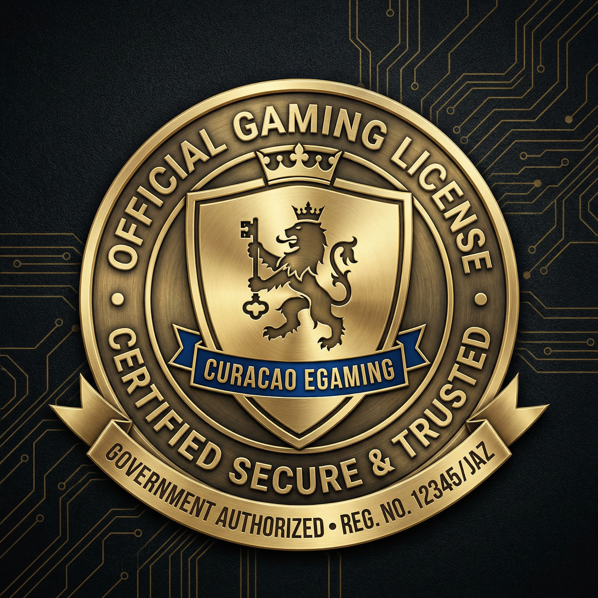 彩票平台库拉索博彩牌照认证